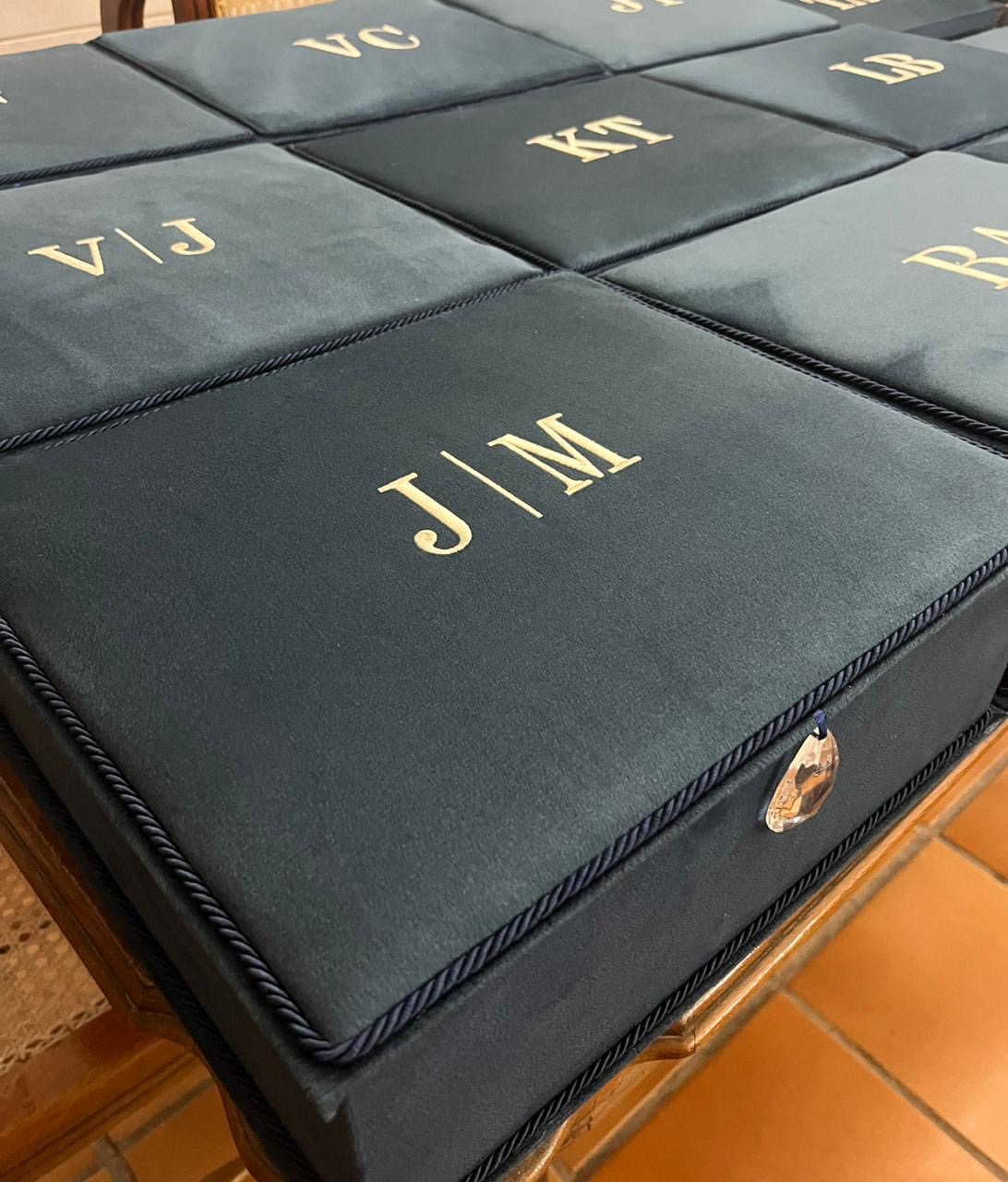 Convites de Casamento