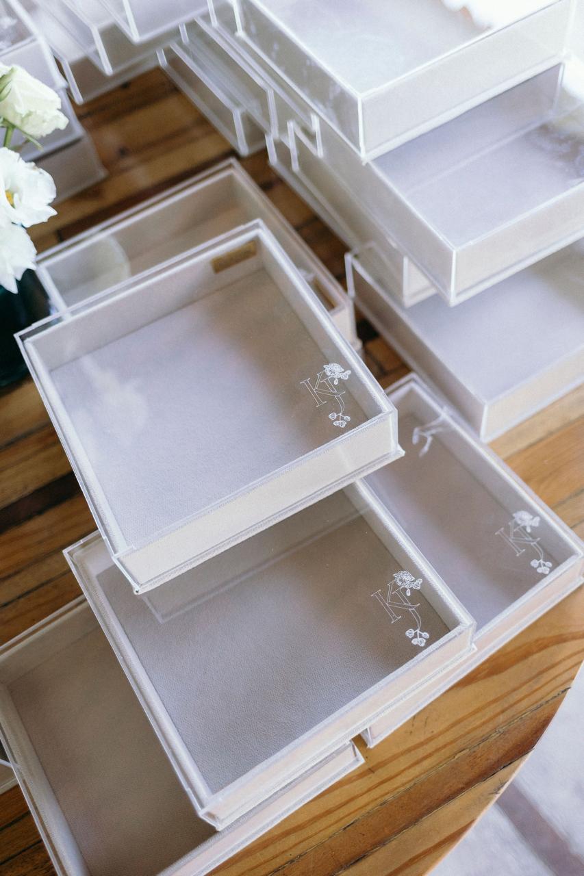 Eventos e Ocasiões Especiais