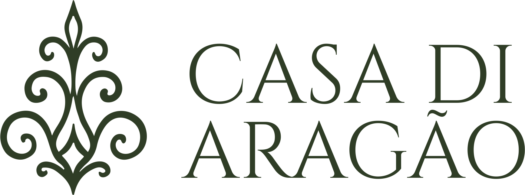 Casa Di Aragão