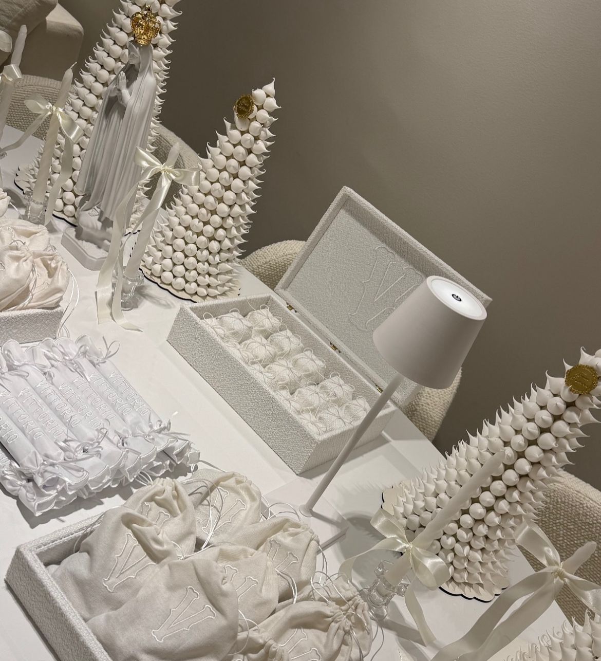 Maternidade e Lembranças